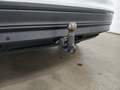 View of trailer tow-bar hitch
