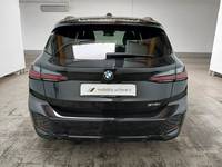 Rear view