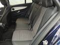 View of rear seat
