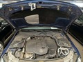 View of engine compartment