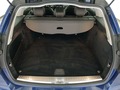 View of boot / luggage space