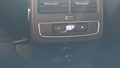 View of rear climate control switch