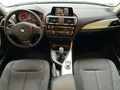 View of dashboard