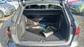 View of boot / luggage space