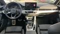 View of dashboard