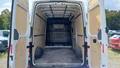 View of boot / luggage space