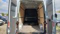 View of boot / luggage space