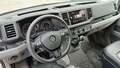View of dashboard