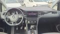 View of dashboard
