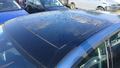 View of sunroof / panoramic roof