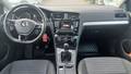 View of dashboard