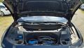 View of engine compartment