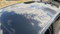 View of sunroof / panoramic roof