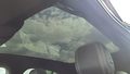 View of sunroof / panoramic roof