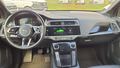 View of dashboard