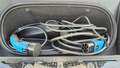 View of fittings for electric vehicle