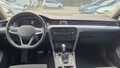 View of dashboard