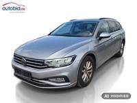 VW Passat Variant 1,5 TSI ACT DSG "Business"
