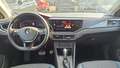 View of dashboard