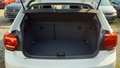 View of boot / luggage space