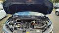 View of engine compartment