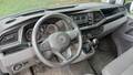 View of dashboard