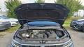 View of engine compartment