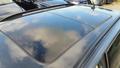 View of sunroof / panoramic roof