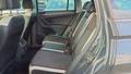 View of rear seat
