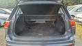 View of boot / luggage space