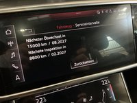 Статус автомобиля