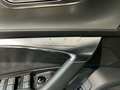View of control buttons for electric seat adjustment