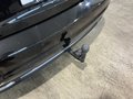View of trailer tow-bar hitch