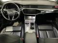 View of dashboard