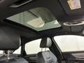 View of sunroof / panoramic roof