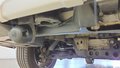 View of trailer tow-bar hitch