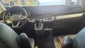 View of dashboard