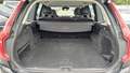 View of boot / luggage space