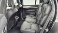 View of rear seat