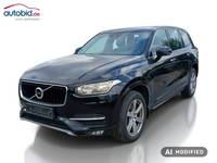 Volvo XC90 D4 2WD Geartronic "Momentum"