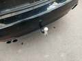 View of trailer tow-bar hitch