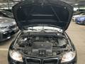 View of engine compartment