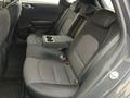 View of rear seat