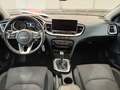 View of dashboard