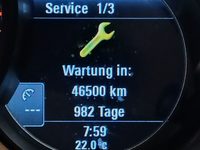 Статус автомобиля
