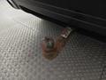 View of trailer tow-bar hitch