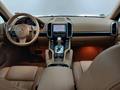 View of dashboard