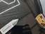 Капот двигателя