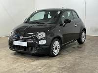 Fiat Fiat 500 Lounge Automatik “Lounge“