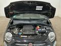 View of engine compartment